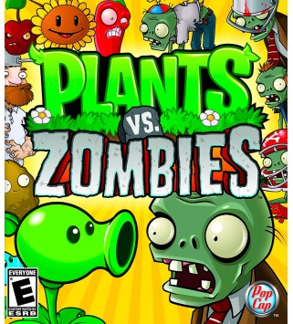 Plants vs. Zombies GOTY Origin / EA app Key GLOBAL